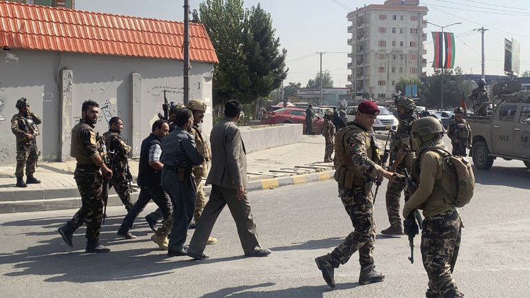 Αφγανιστάν: Οι ενδοαφγανικές ειρηνευτικές διαπραγματεύσεις αρχίζουν το Σάββατο