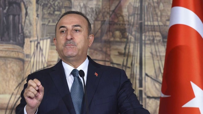 Παραλήρημα Τσαβούσογλου: Η Ελλάδα δεν είναι έτοιμη για διάλογο – Nα ζητήσει συγγνώμη η Γαλλία