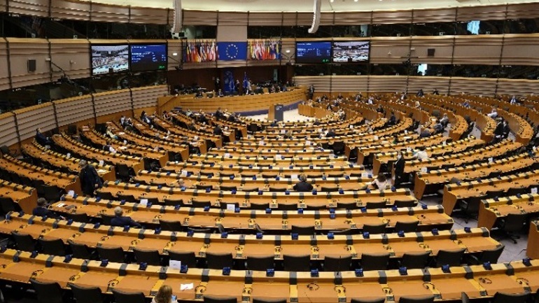 Καταδίκη τουρκικής παραβατικότητας και αλληλεγγύη στην Ελλάδα από την Επιτροπή Εξωτερικών της Ευρωβουλής