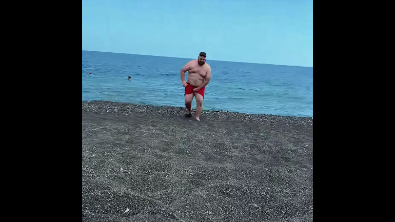 Ένα μαγιό που διαλύεται στο νερό 