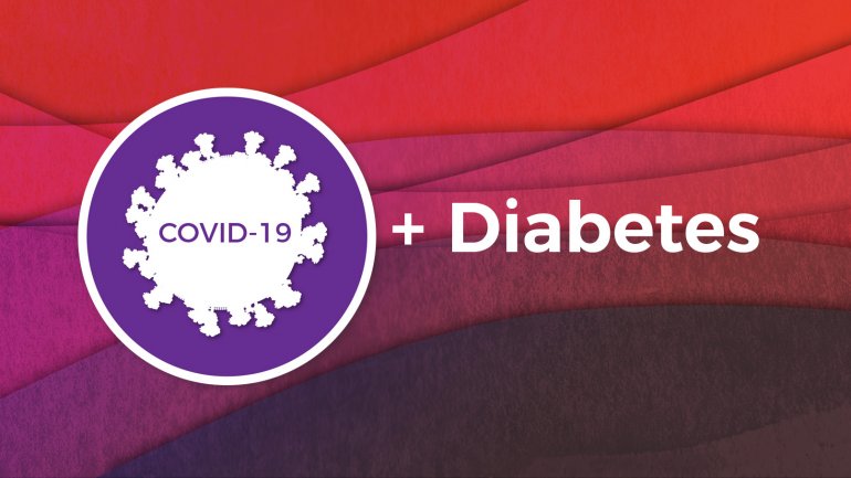 Σακχαρώδης διαβήτης και COVID-19: Τι νεότερο υπάρχει για τη σχέση τους
