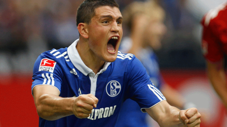 Θέλει να επιστρέψει στη Σάλκε ο Κυριάκος Παπαδόπουλος