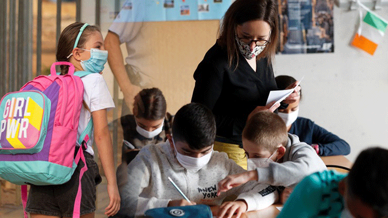 Χωρίς προϋποθέσεις οι εγγραφές στο ολοήμερο πρόγραμμα των δημοτικών σχολείων