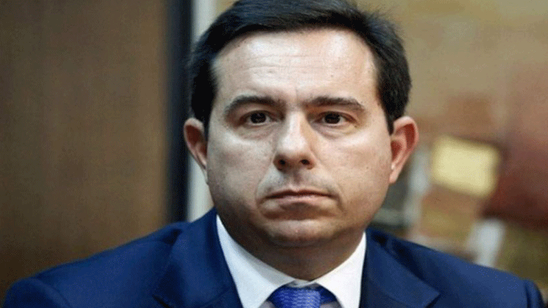 Μηταράκης: «Συνέχιση τροφοδοσίας, στήσιμο σκηνών και μεταφορά ευάλωτων είναι οι προτεραιότητές μας»