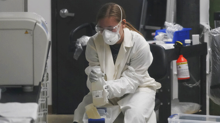 Βραζιλία: Το κινεζικό εμβόλιο θα είναι διαθέσιμο από τον Δεκέμβριο