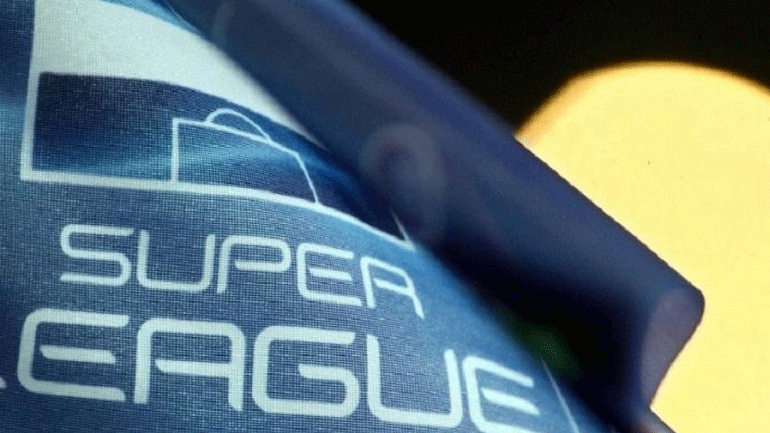 Στη σέντρα Super League, Premier League και La Liga