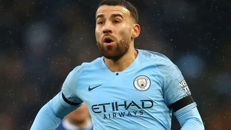 Mάντσεστερ Σίτι: Προς αποχώρηση ο Οταμέντι