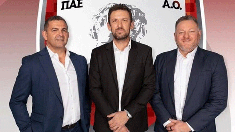 Εγκρίθηκε από την ΕΕΑ η μεταβίβαση των μετοχών της Ξάνθης στον Βασίλη Παπαδημητρίου