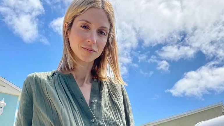 Η εξομολόγηση της Σοφίας Καρβέλα: «Σήμερα συμπληρώνονται 12 χρόνια που ζω νηφάλια»