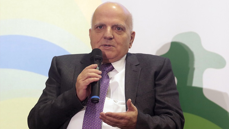 Ελληνική Παραολυμπιακή Επιτροπή: Παραιτήθηκε από τη θέση του προέδρου ο Γιώργος Φουντουλάκης