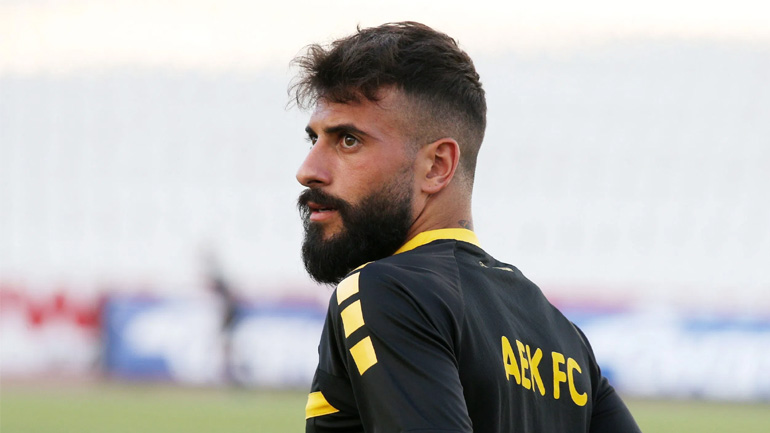 «Συμφώνησε με τη Σπέτσια ο Βέρντε»