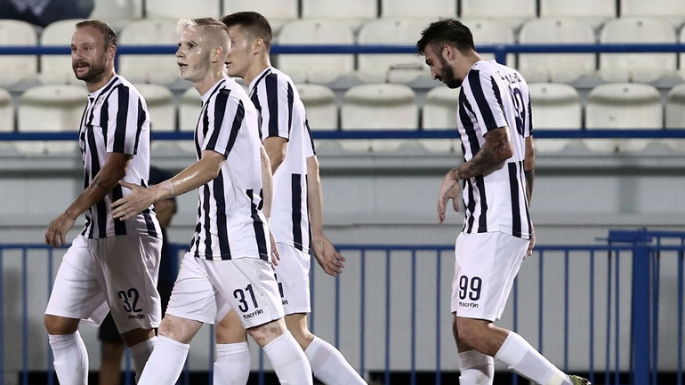 Ακόμα δύο κρούσματα κορωνοϊού στον Απόλλωνα