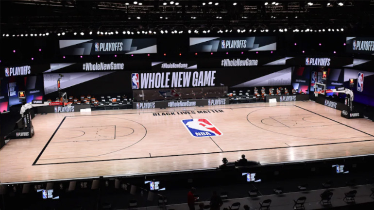 Δεν αρχίζει πριν τα Χριστούγεννα η νέα σεζόν στο ΝΒΑ