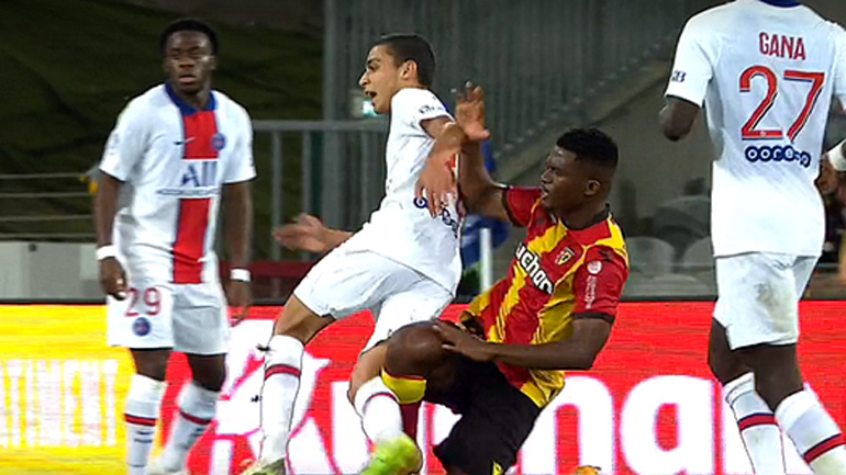 Ξεκίνημα με ήττα για την Παρί, 1-0 η Λανς