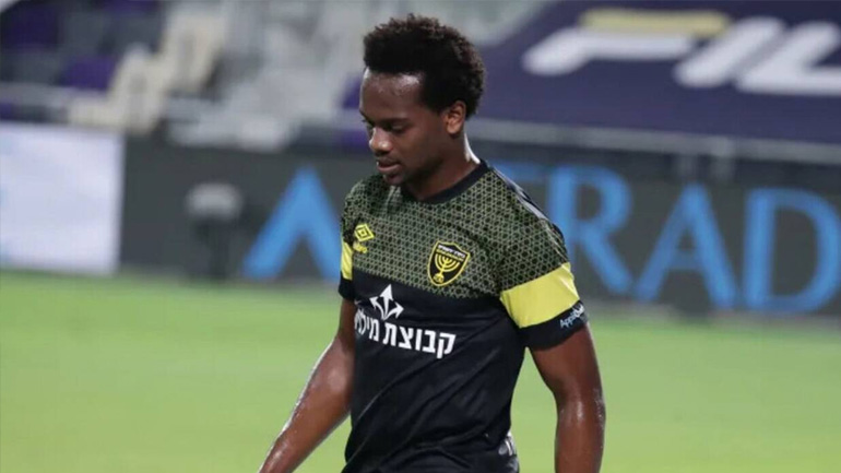 Απορρίφθηκε η πρόταση της ΑΕΚ για τον Λιβάι Γκαρσία