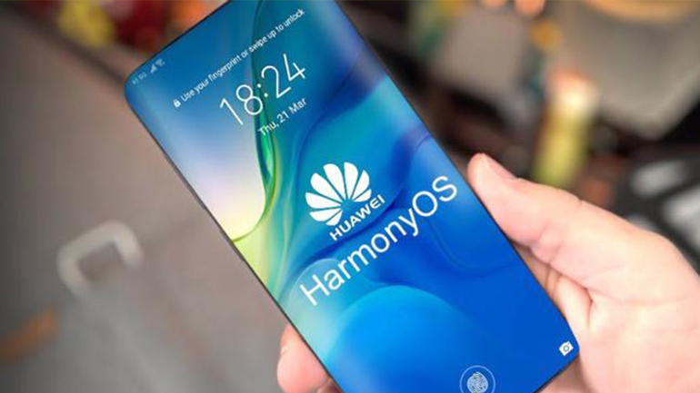 HarmonyOS: Το λειτουργικό της Huawei έρχεται στα κινητά το 2021