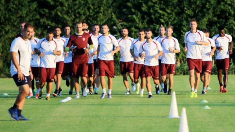 ΑΕΛ: Η αποστολή για τον αγώνα με τον ΠΑΟΚ