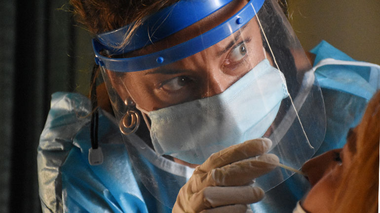 Αυξημένη ετοιμότητα στα νοσοκομεία των Νομών Πέλλας, Πιερίας, Ημαθίας και Κιλκίς