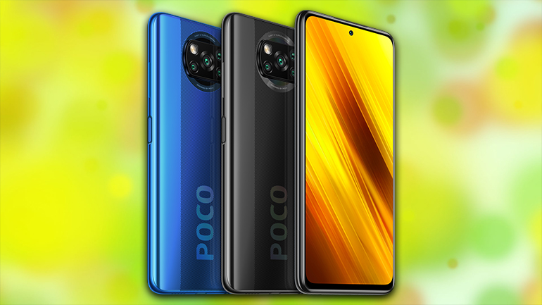 POCO X3 NFC: Έρχεται σύντομα στην ελληνική αγορά