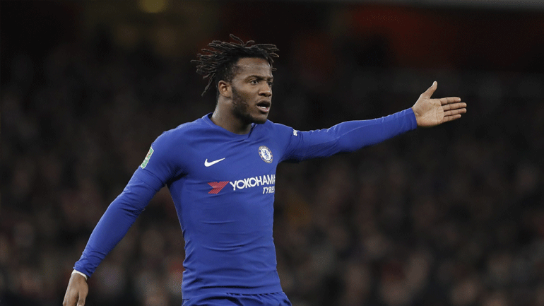 Πλησιάζει στην Κρίσταλ Πάλας ο Μπατσουαγί