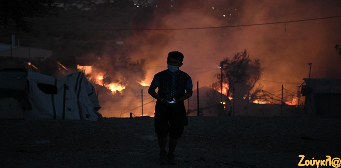 Η τελευταία πράξη του δράματος