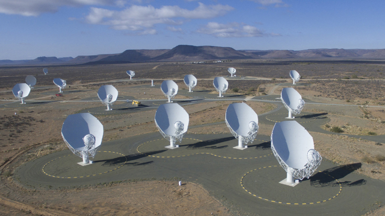 Θα πρέπει να… περιμένουμε: Άκαρπη η μεγαλύτερη ουράνια έρευνα για τον εντοπισμό εξωγήινου πολιτισμού