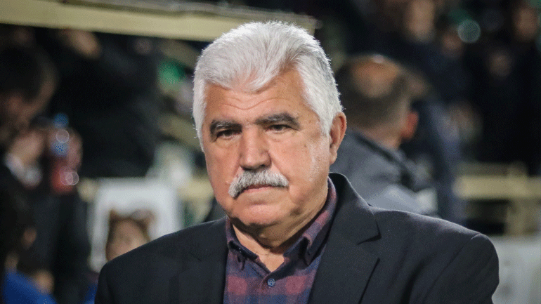 Απόλλων Σμύρνης: Aνακοινώθηκε η πρόσληψη του Παράσχου