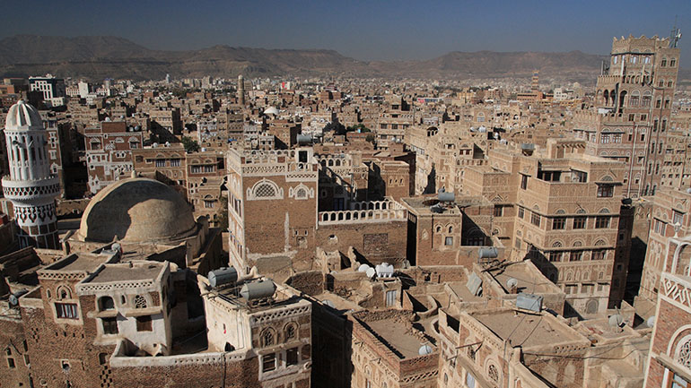 Υεμένη: Οι σιίτες αντάρτες Χούτι ανακοίνωσαν ότι έπληξαν σημαντικό στόχο στο Ριάντ Υεμένη: Οι σιίτες αντάρτες Χούτι ανακοίνωσαν ότι έπληξαν σημαντικό στόχο στο Ριάντ