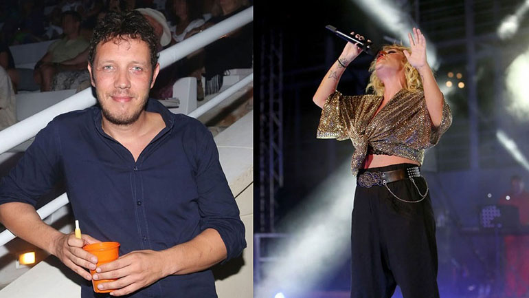 Ελεωνόρα Ζουγανέλη – Σπύρος Δημητρίου: Η γνωριμία τους και η πρόταση γάμου