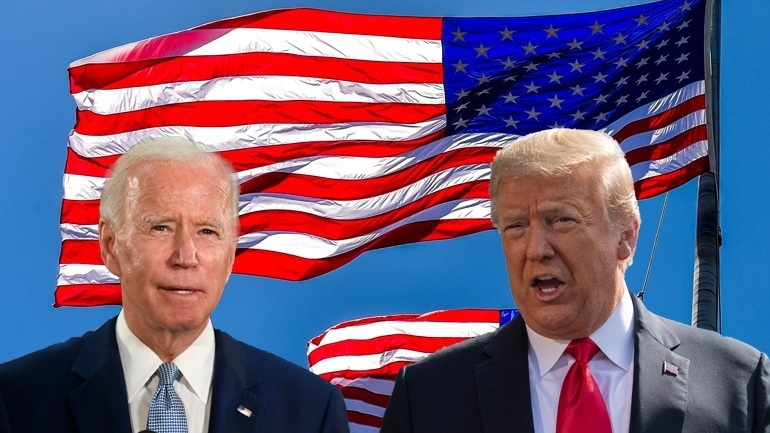 Microsoft: Ρώσοι, Κινέζοι και Ιρανοί χάκερ προσπαθούν να κατασκοπεύσουν συνεργάτες των Τραμπ και Μπάιντεν