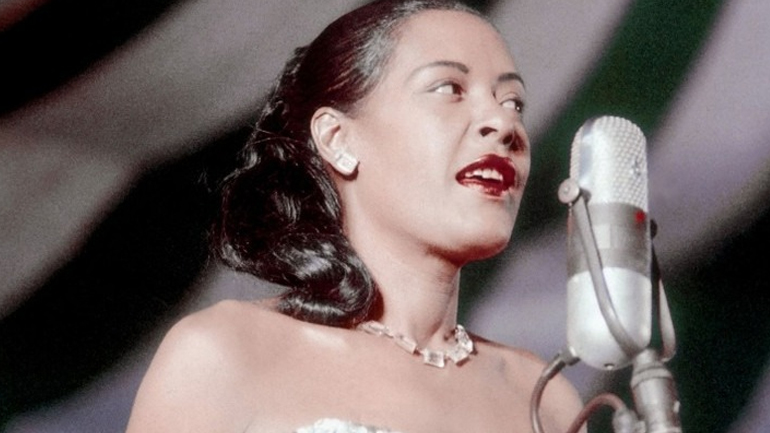 «Billie», καινούργιο ντοκιμαντέρ για την Μπίλι Χόλιντεϊ