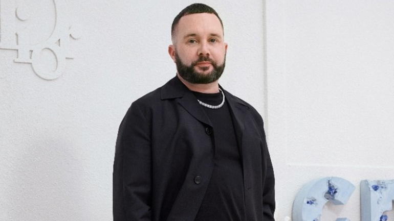 O Kim Jones ορίστηκε καλλιτεχνικός διευθυντής των γυναικείων συλλογών του Fendi