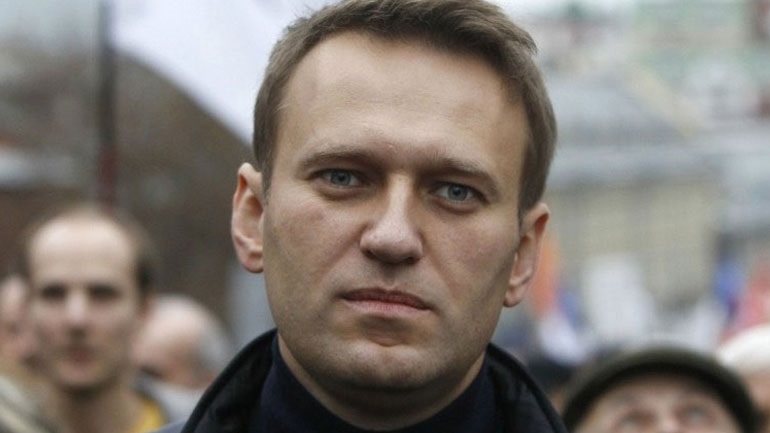 Der Spiegel: Ο Ναβάλνι έπρεπε να πεθάνει στο αεροπλάνο