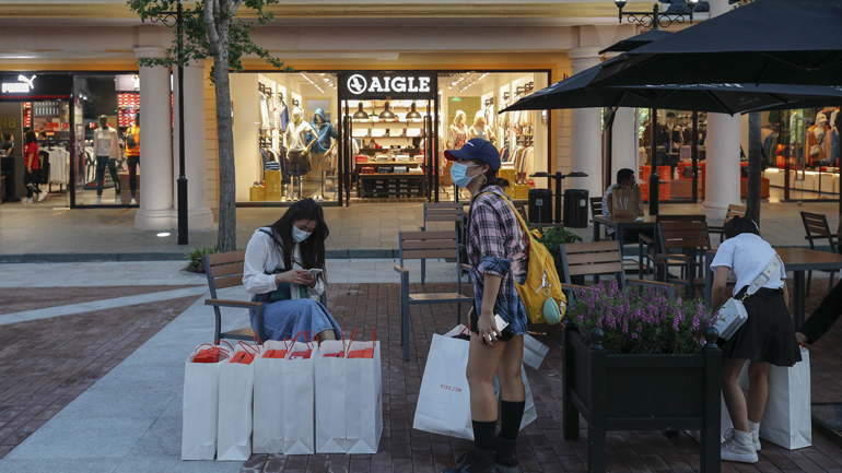 Κίνα: Το Πεκίνο προωθεί μέτρα για τη βελτίωση του επιχειρηματικού περιβάλλοντος