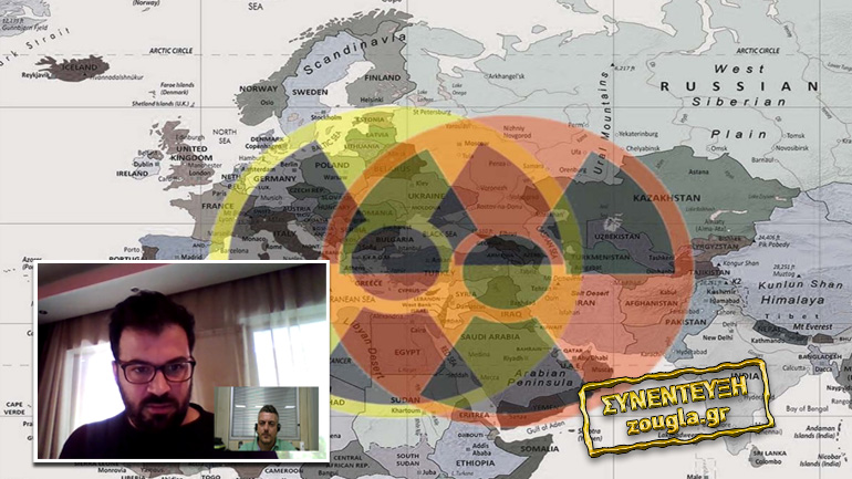 Έρευνα-εφιάλτης: Δύσκολη, αλλά ρεαλιστική η πιθανότητα να αποκτήσει η Τουρκία πυρηνικά όπλα!