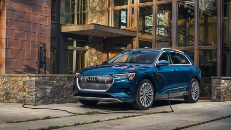 Μπορούν τα ηλεκτρικά οχήματα να τροφοδοτήσουν με ενέργεια το σπίτι; Μπορούν τα ηλεκτρικά οχήματα να τροφοδοτήσουν με ενέργεια το σπίτι;