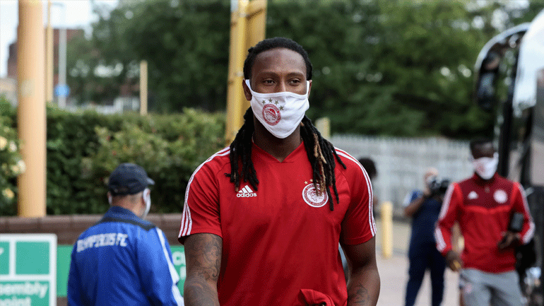 A Bola: «Διακοπή των διαπραγματεύσεων Ολυμπιακού-Μπενφίκα για τον Σεμέδο»