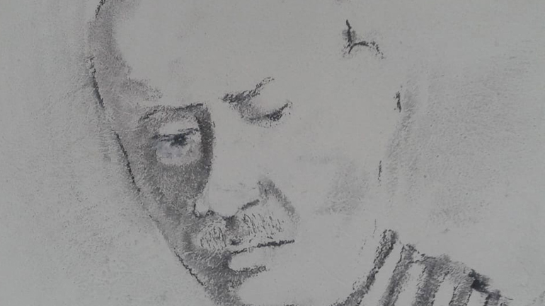 Ένα νέο τραγούδι για τα πειραιώτικα άσπρα χώματα, του Μάρκου Βαμβακάρη