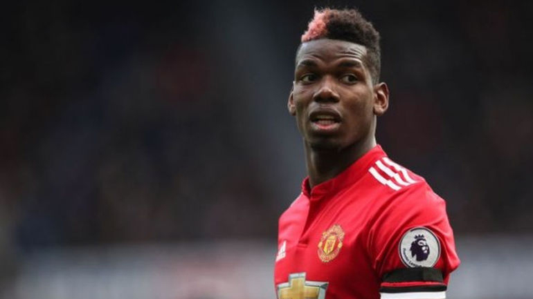 Μάντσεστερ Γιουνάιτεντ: Γύρισε στις προπονήσεις ο Πογκμπά