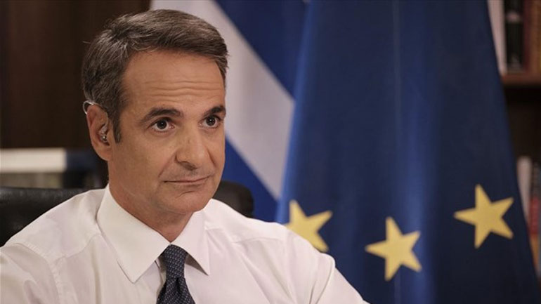 Το πρόγραμμα του πρωθυπουργού σήμερα και το Σαββατοκύριακο