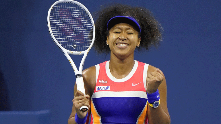 Τένις: Στον τελικό του US Open οι Αζαρένκα και Οσάκα