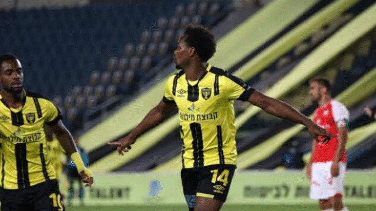 Κοντά στην απόκτηση του Λιβάι Γκαρσία η ΑΕΚ