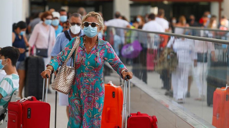 Ταξιδιωτικές οδηγίες από το Κέντρο Ελέγχου Νοσημάτων των ΗΠΑ – Πρακτικές συμβουλές