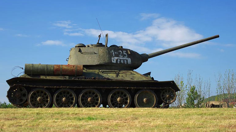 Η Ρωσία ανακοινώνει μεγάλες στρατιωτικές ασκήσεις στον Καύκασο