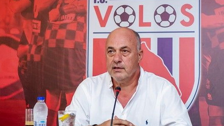 Η απάντηση του Αχιλλέα Μπέου στον Ολυμπιακό