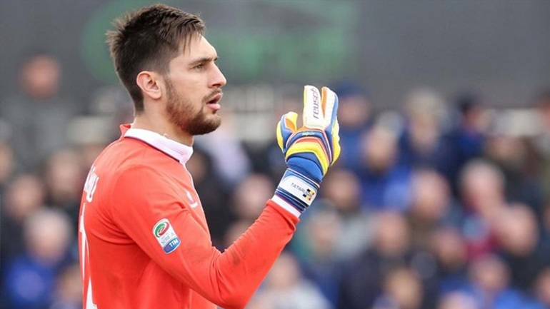 Στη Μίλαν ο Ταταρουσάνου