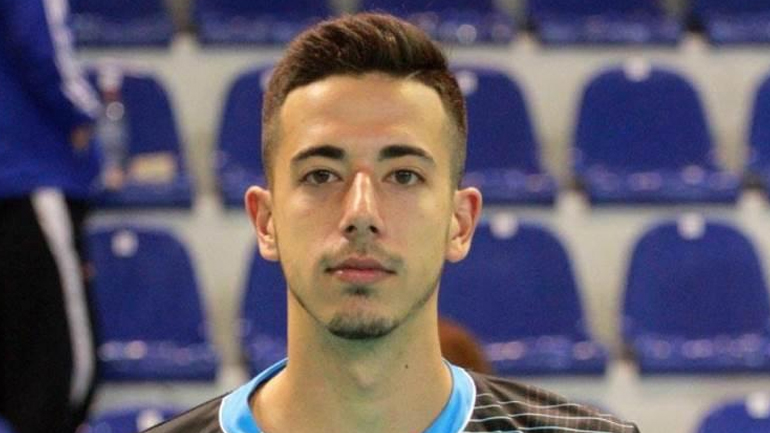 Βόλεϊ: Στον ΟΦΗ ο Γαλιώτος