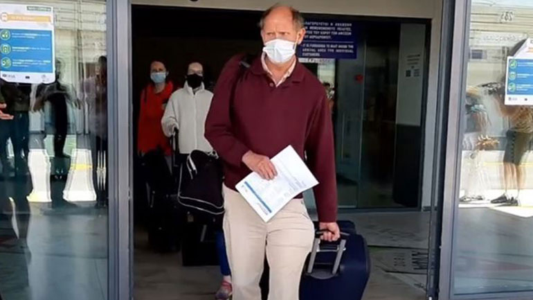 Κορωνοϊός: Χαλαρώνει τους ταξιδιωτικούς περιορισμούς η Φινλανδία