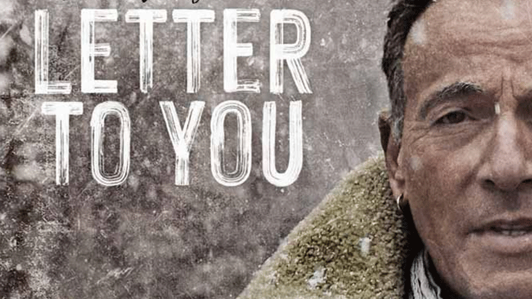 Ο Μπρους Σπρίνγκστιν επιστρέφει με νέο άλμπουμ