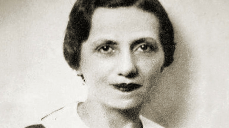 Μαρίκα Κοτοπούλη: Μία από τις πιο ενδιαφέρουσες προσωπικότητες της σύγχρονης Ελλάδας